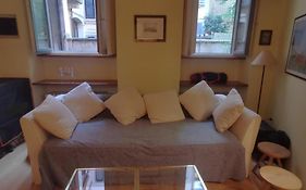 Cenacolo Apartment